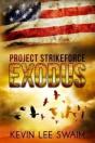 Project Strikeforce:Exodus - Preview