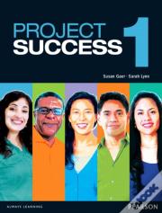 Project Success 1 Student Book With Etext