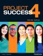 Project Success 4 Student Book With Etext - Preview