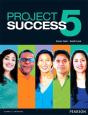 Project Success 5 Student Book With Etext - Preview