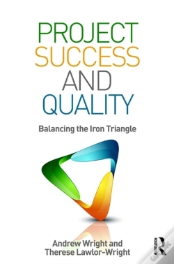 Capa do artigo Project Success And Quality