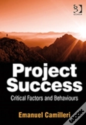 Capa do artigo Project Success
