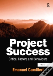 Capa do artigo Project Success