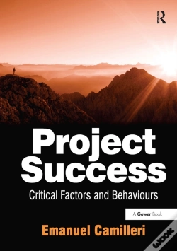Capa do artigo Project Success