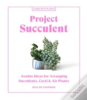 Capa do artigo Project Succulent