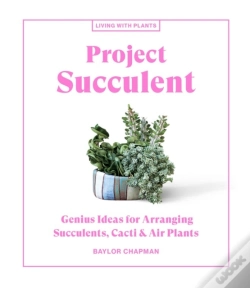 Capa do artigo Project Succulent