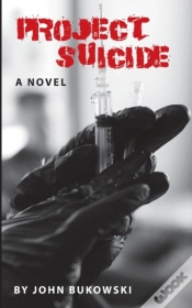 Capa do artigo Project Suicide