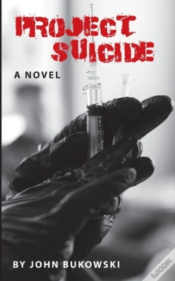 Capa do artigo Project Suicide
