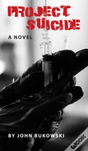 Capa do artigo Project Suicide