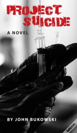 Capa do artigo Project Suicide