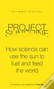 Capa do artigo Project Sunshine