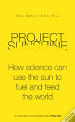 Capa do artigo Project Sunshine