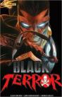 Project Superpowers: Black Terror Volume 2 - Preview