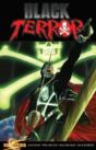 Project Superpowers: Black Terror Volume 3: Inhuman Remains - Preview