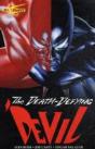 Project Superpowers Death Defying Devil Volume 1 - Preview