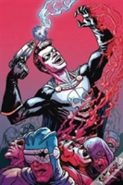 Capa do artigo Project Superpowers: Hero Killers