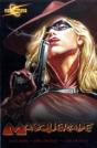 Project Superpowers: Masquerade Volume 1 - Preview