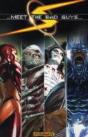 Project Superpowers Meet The Bad Guys - Preview
