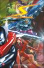Project Superpowers T.1 ; La Boîte De Pandore - Preview