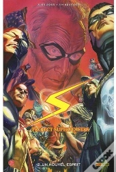 Project Superpowers T.2