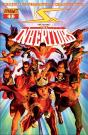 Project Superpowers T.3 ; The Inheriturs - Preview
