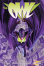 Project Superpowers: The Owl - Preview