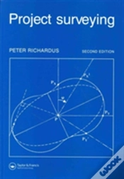 Capa do artigo Project Surveying
