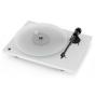 Project  T1 Phono Sb Satin White - Preview
