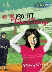Capa do artigo Project: Take Charge
