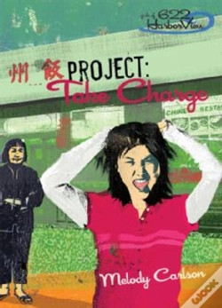 Capa do artigo Project: Take Charge