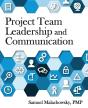 Project Team Leadership And Communication - Preview