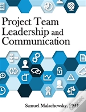 Capa do artigo Project Team Leadership And Communication