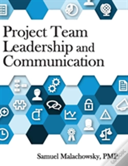 Capa do artigo Project Team Leadership And Communication