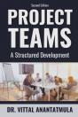 Project Teams - Preview