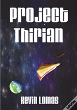 Capa do artigo Project Thirian