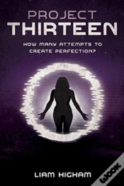 Capa do artigo Project Thirteen