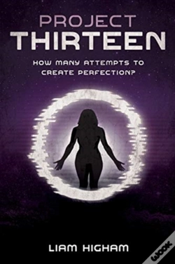 Capa do artigo Project Thirteen