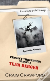 Capa do artigo Project Threshold Season 2: Team Berger