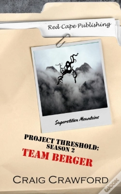 Capa do artigo Project Threshold Season 2: Team Berger