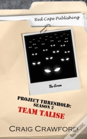 Capa do artigo Project Threshold Season 2: Team Talise