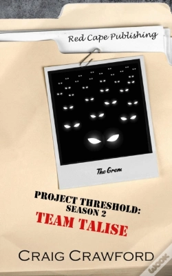 Capa do artigo Project Threshold Season 2: Team Talise