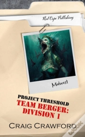 Capa do artigo Project Threshold: Team Berger: Division 1