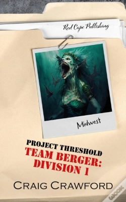 Capa do artigo Project Threshold: Team Berger: Division 1