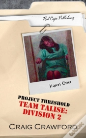 Capa do artigo Project Threshold: Team Talise: Division 2