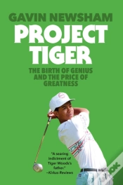 Capa do artigo Project Tiger