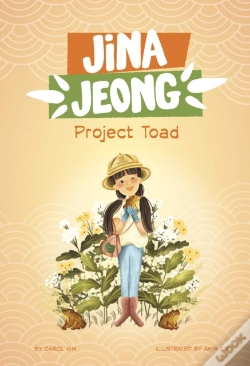 Capa do artigo Project Toad
