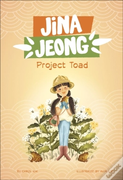 Capa do artigo Project Toad