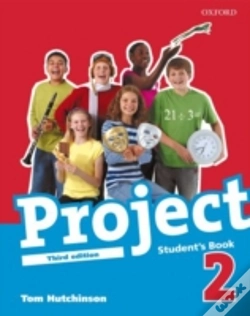 Capa do artigo Project