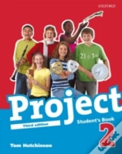 Capa do artigo Project