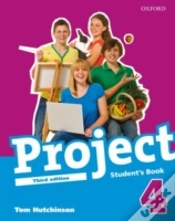 Capa do artigo Project